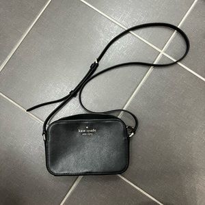 Kate Spade Camera Crossbody Bag